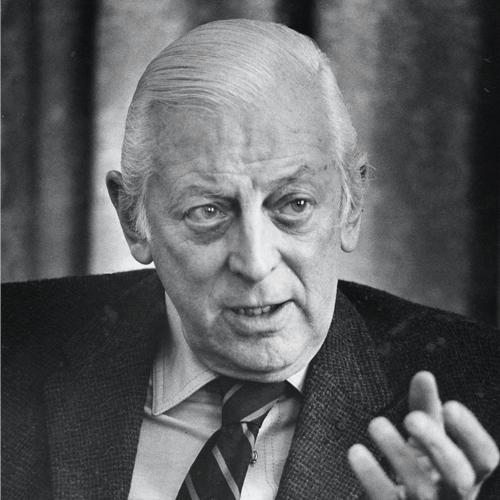 Alistair Cooke Famous Kentucky Colonel