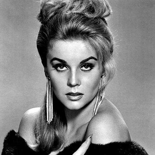 Ann Margret Famous Kentucky Colonel