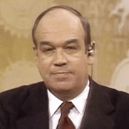 Charles Kuralt Famous Kentucky Colonel