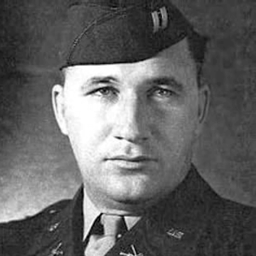 Leonard T. Schroeder Famous Kentucky Colonel