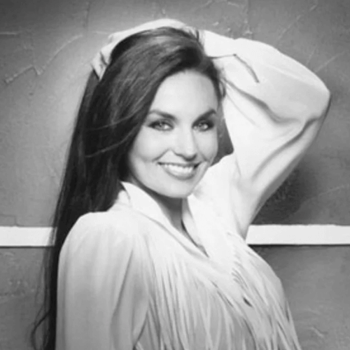 Crystal Gayle Famous Kentucky Colonel