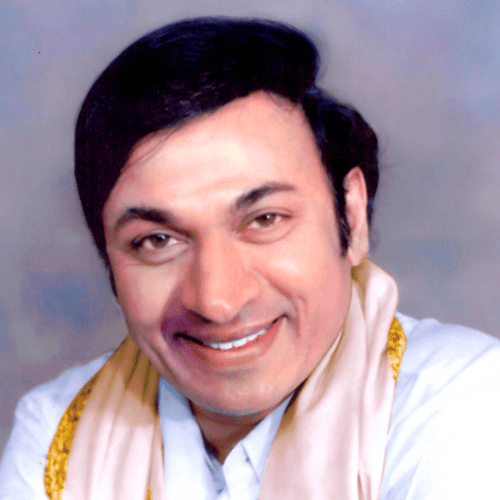 Dr. Rajkumar Famous Kentucky Colonel