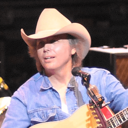 Dwight Yoakam Famous Kentucky Colonel