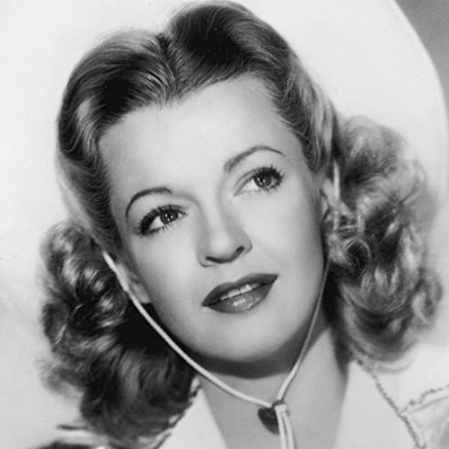 Dale Evans Famous Kentucky Colonel
