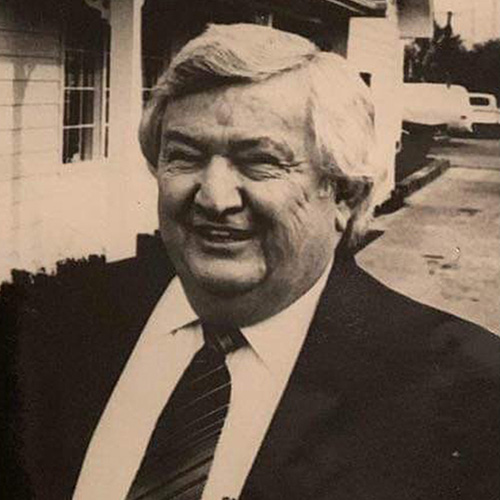 Aaron Lee Cummings Famous Kentucky Colonel