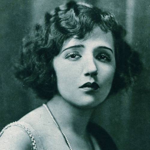 Bebe Daniels Famous Kentucky Colonel