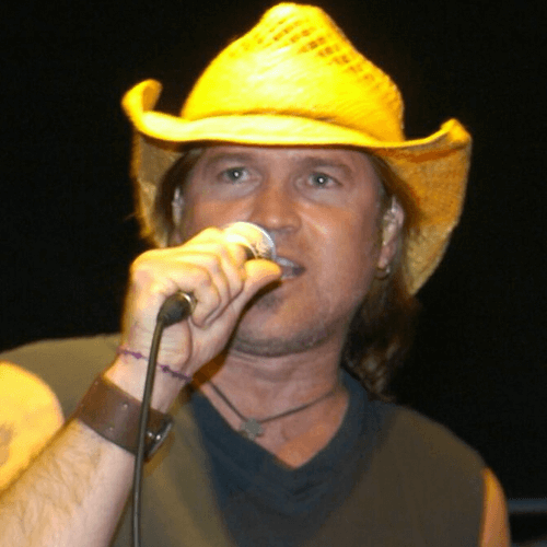 Billy Ray Cyrus Famous Kentucky Colonel