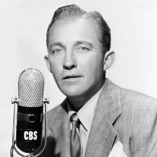 Bing Crosby Famous Kentucky Colonel