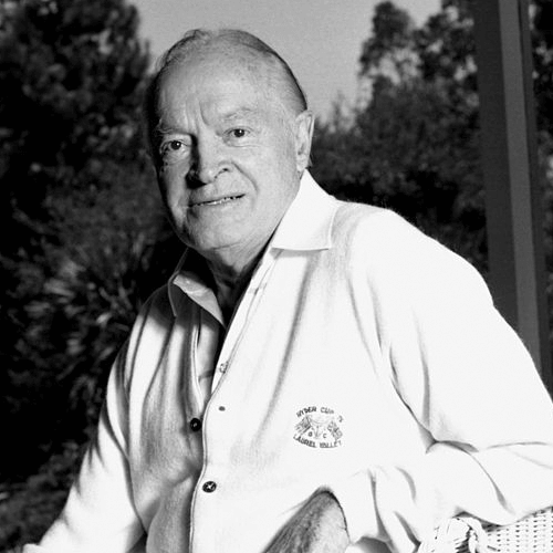 Bob Hope Famous Kentucky Colonel