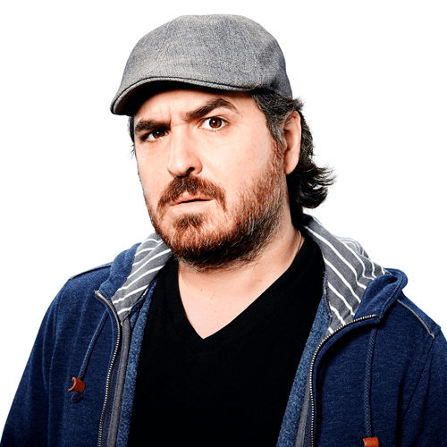 Brian Quinn Famous Kentucky Colonel
