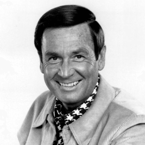 Bob Barker Famous Kentucky Colonel