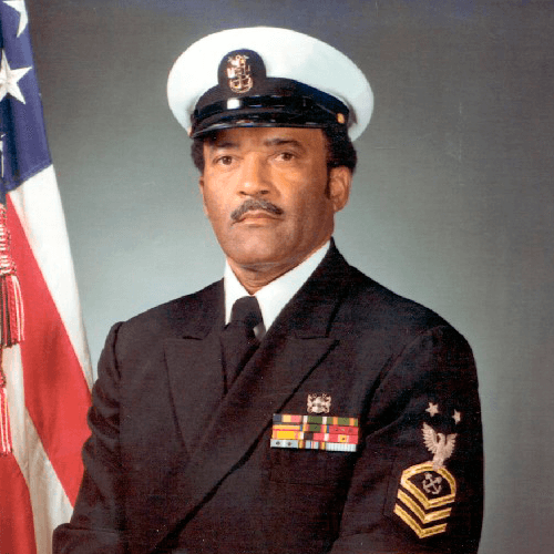 Carl Brashear Famous Kentucky Colonel