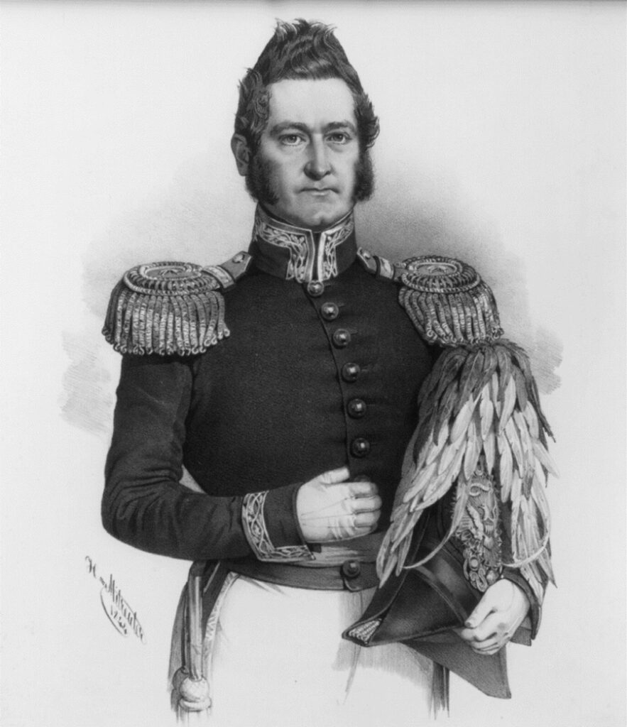 Charles Todd Kentucy Colonel