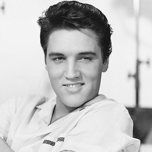 Elvis Presley Famous Kentucky Colonel