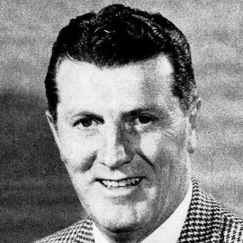 Frank McGuire Famous Kentucky Colonel