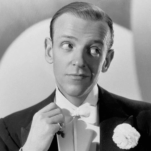 Fred Astaire Famous Kentucky Colonel