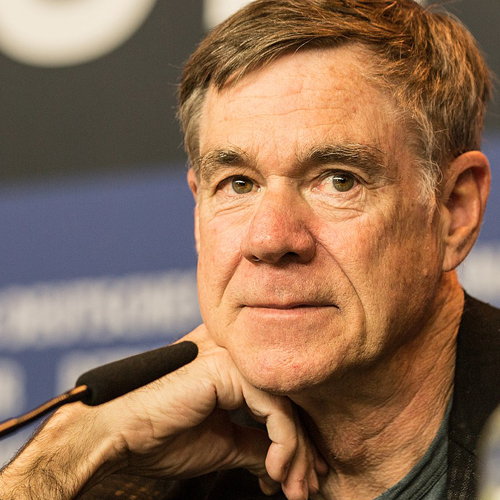 Gus Van Sant Famous Kentucky Colonel
