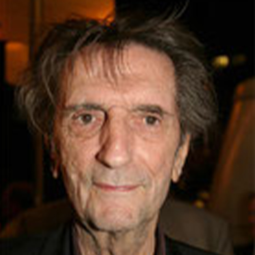 Harry Dean Stanton Famous Kentucky Colonel