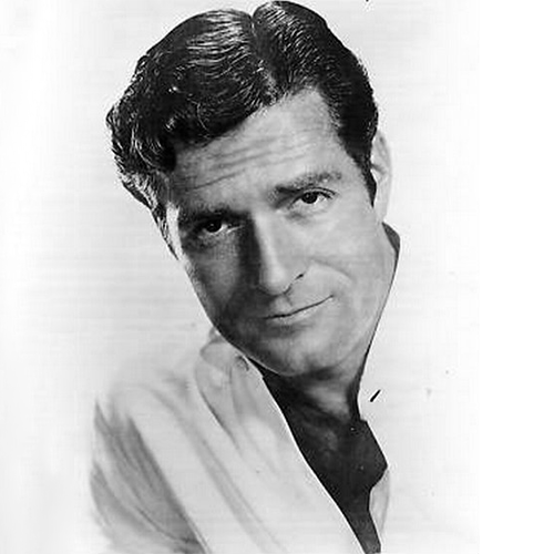 Hugh O'Brian Famous Kentucky Colonel