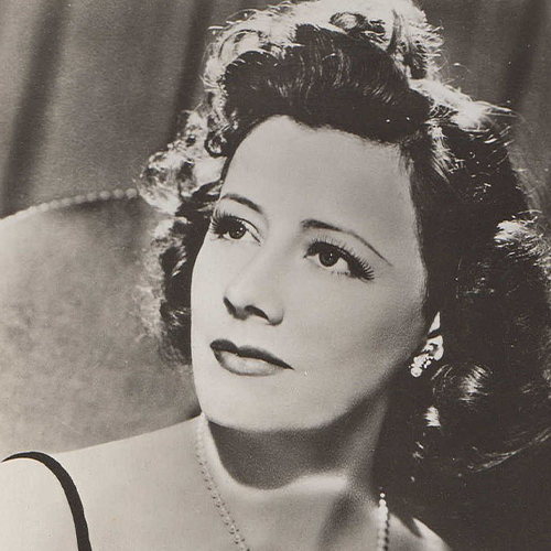 Irene Dunne Famous Kentucky Colonel