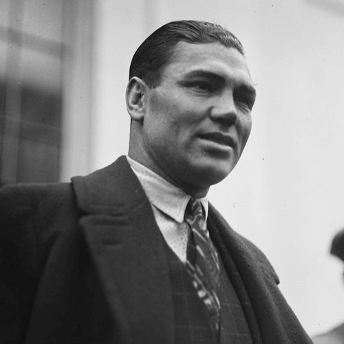 Jack Dempsey Famous Kentucky Colonel