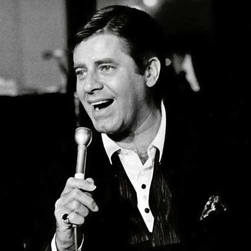 Jerry Lewis Famous Kentucky Colonel