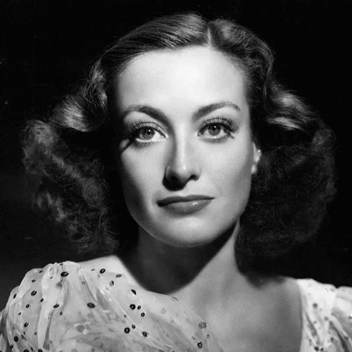 Joan Crawford Famous Kentucky Colonel