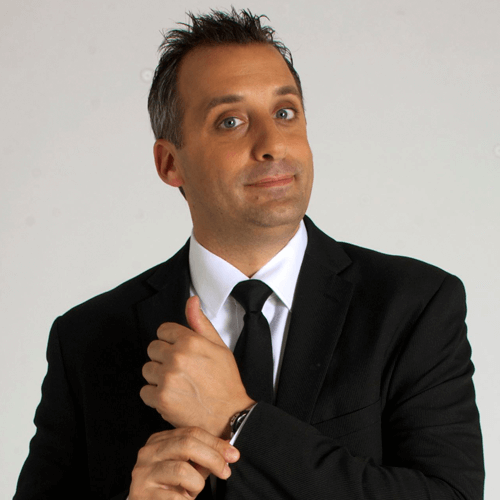 Joe Gatto Famous Kentucky Colonel
