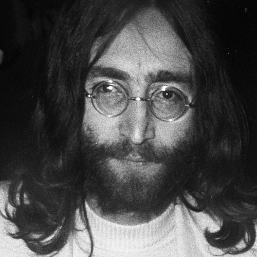 John Lennon Famous Kentucky Colonel