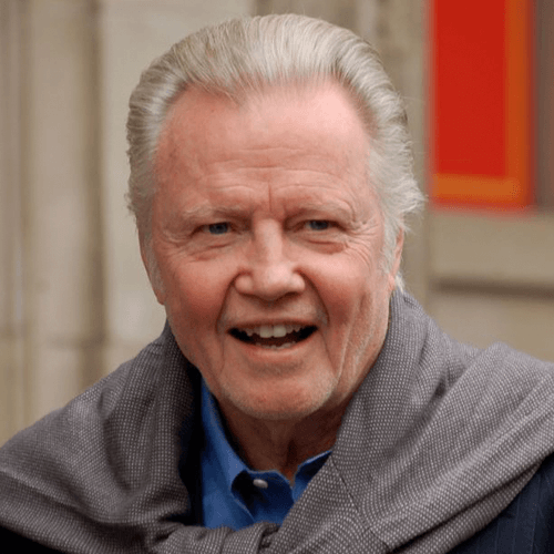 Jon Voight Famous Kentucky Colonel