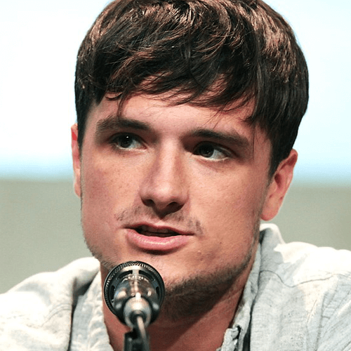 Josh Hutcherson Famous Kentucky Colonel