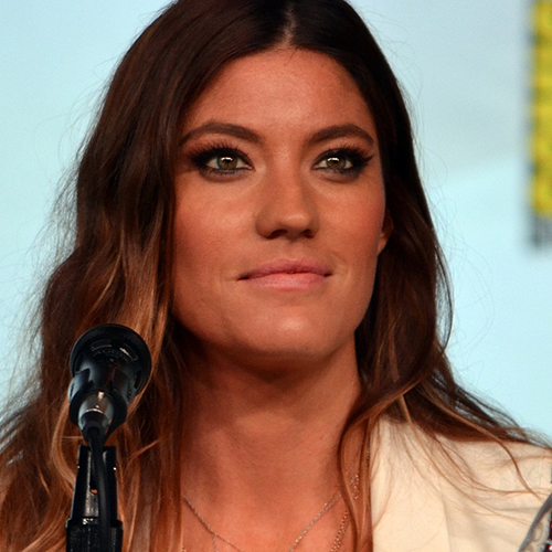 Jennifer Carpenter Famous Kentucky Colonel