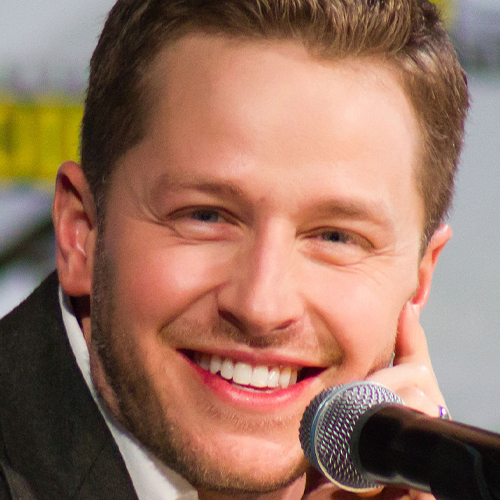 Josh Dallas Famous Kentucky Colonel
