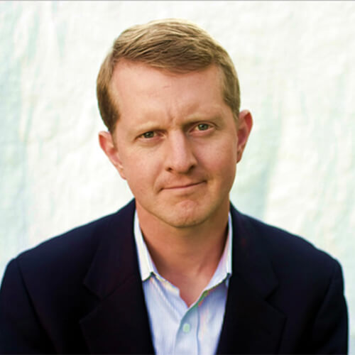 Ken Jennings Famous Kentucky Colonel
