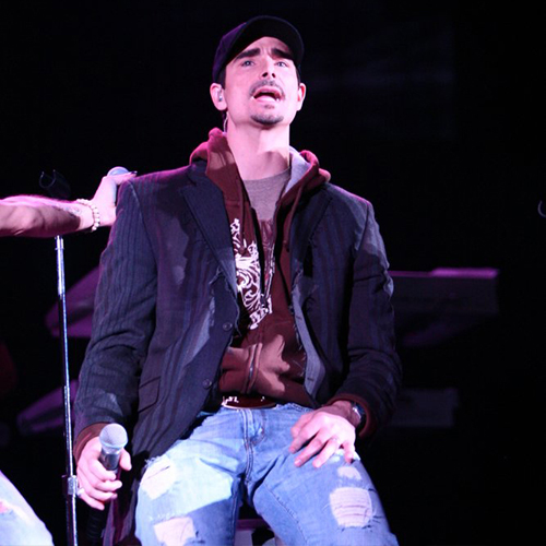 Kevin Richardson Famous Kentucky Colonel