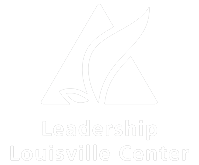 Leadership Louisville Center Logo