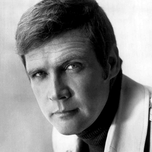 Lee Majors Famous Kentucky Colonel