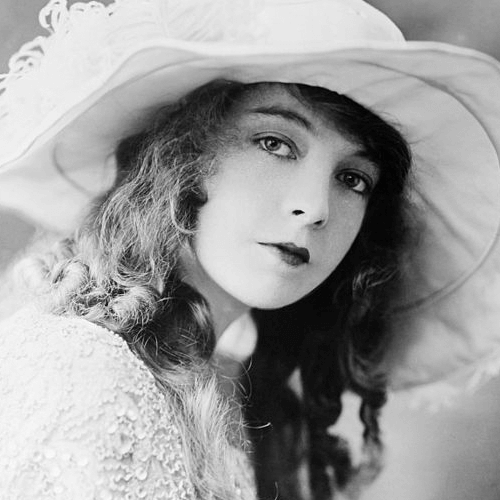 Lillian Gish Famous Kentucky Colonel