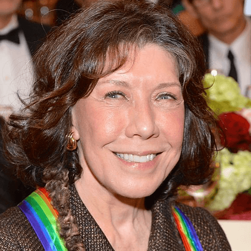 Lily Tomlin Famous Kentucky Colonel
