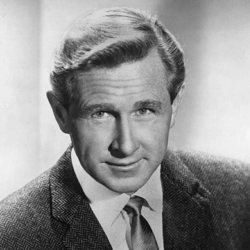 Lloyd Bridges Famous Kentucky Colonel