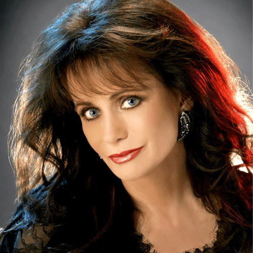 Louise Mandrell Famous Kentucky Colonel