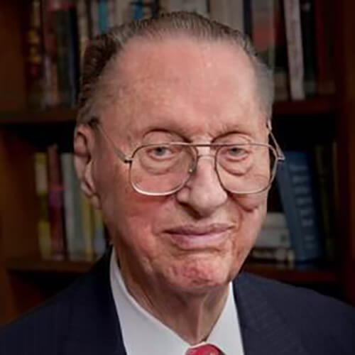 LeRoy Carlson Famous Kentucky Colonel