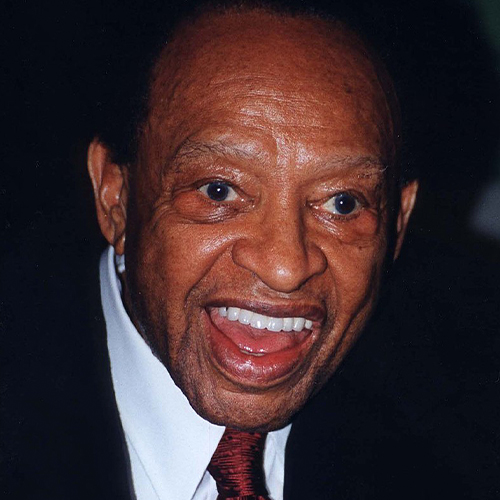 Lionel Hampton Famous Kentucky Colonel