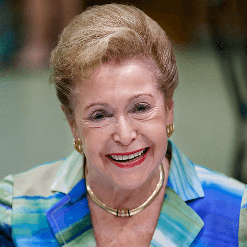 Mary Higgins Famous Kentucky Colonel