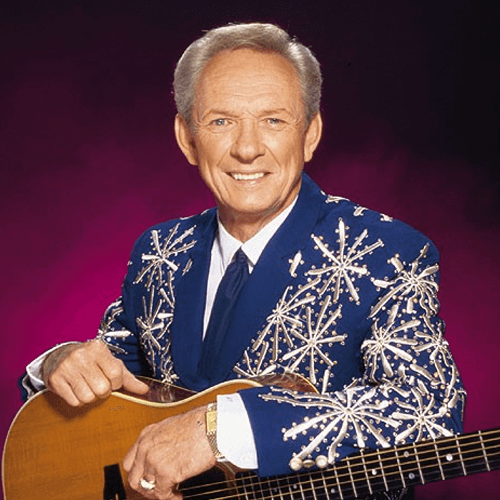 Mel Tillis Famous Kentucky Colonel