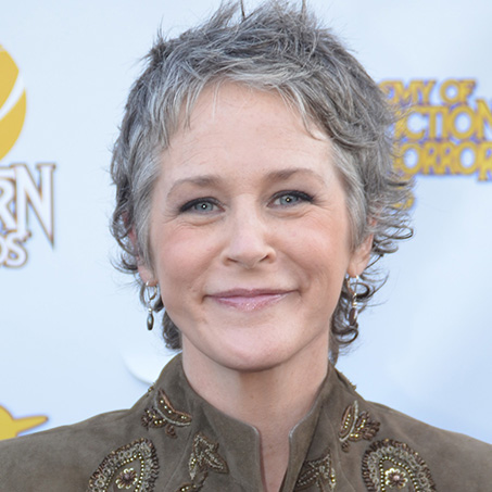 Melissa McBride Famous Kentucky Colonel