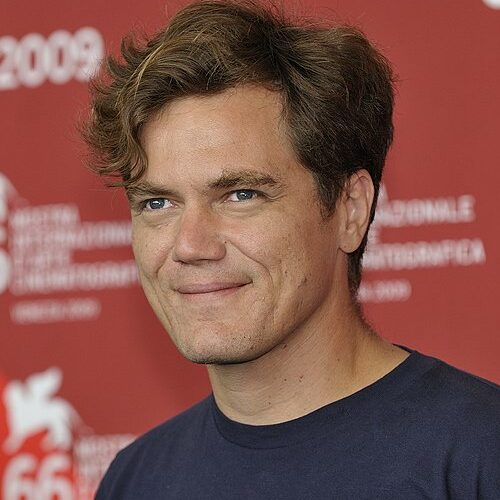 Michael Shannon Famous Kentucky Colonel