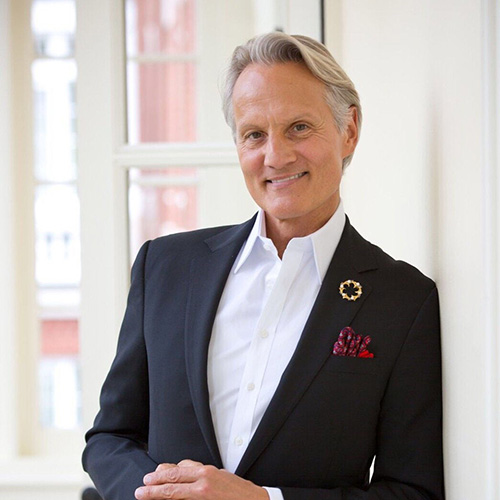 Monte Durham Famous Kentucky Colonel