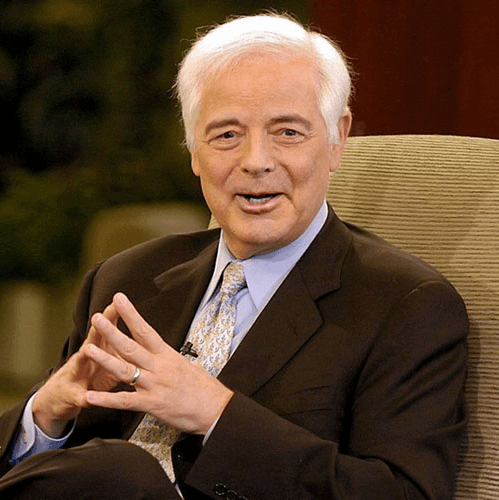 Nick Clooney Famous Kentucky Colonel