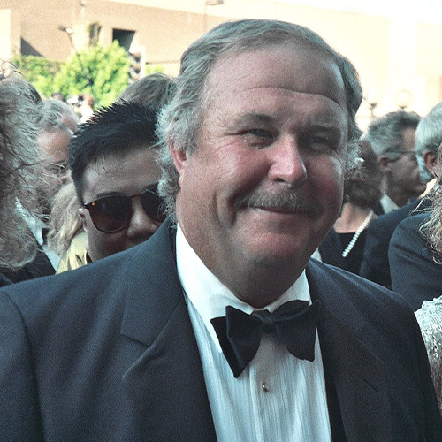 Ned Beatty Famous Kentucky Colonel